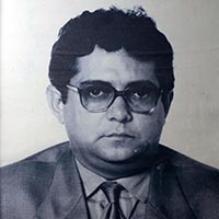 Foto do Prefeito Claudio Reinoldo Wink